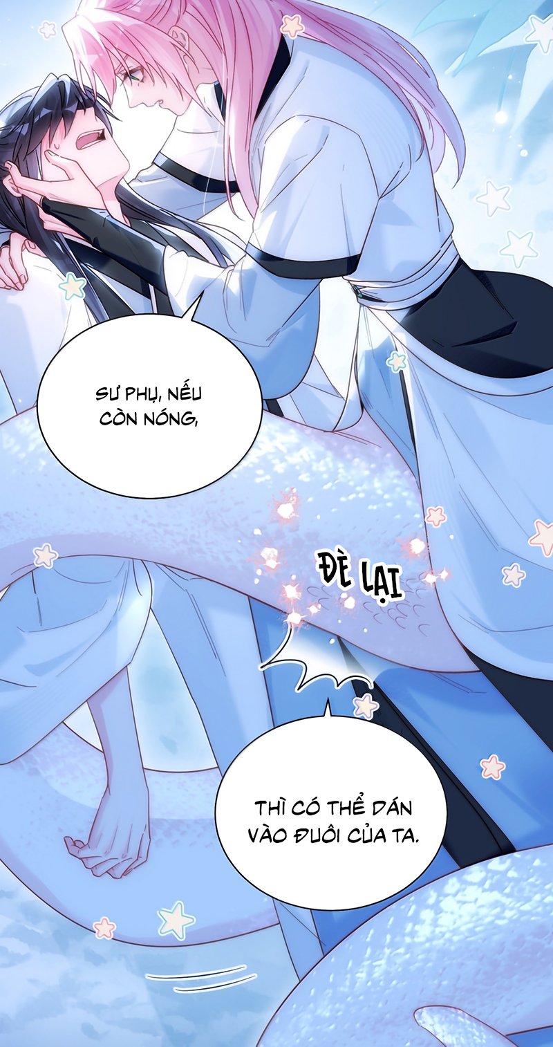 Tôi Phải Làm Một Kẻ Đại Xấu Xa Chapter 187 - Trang 2