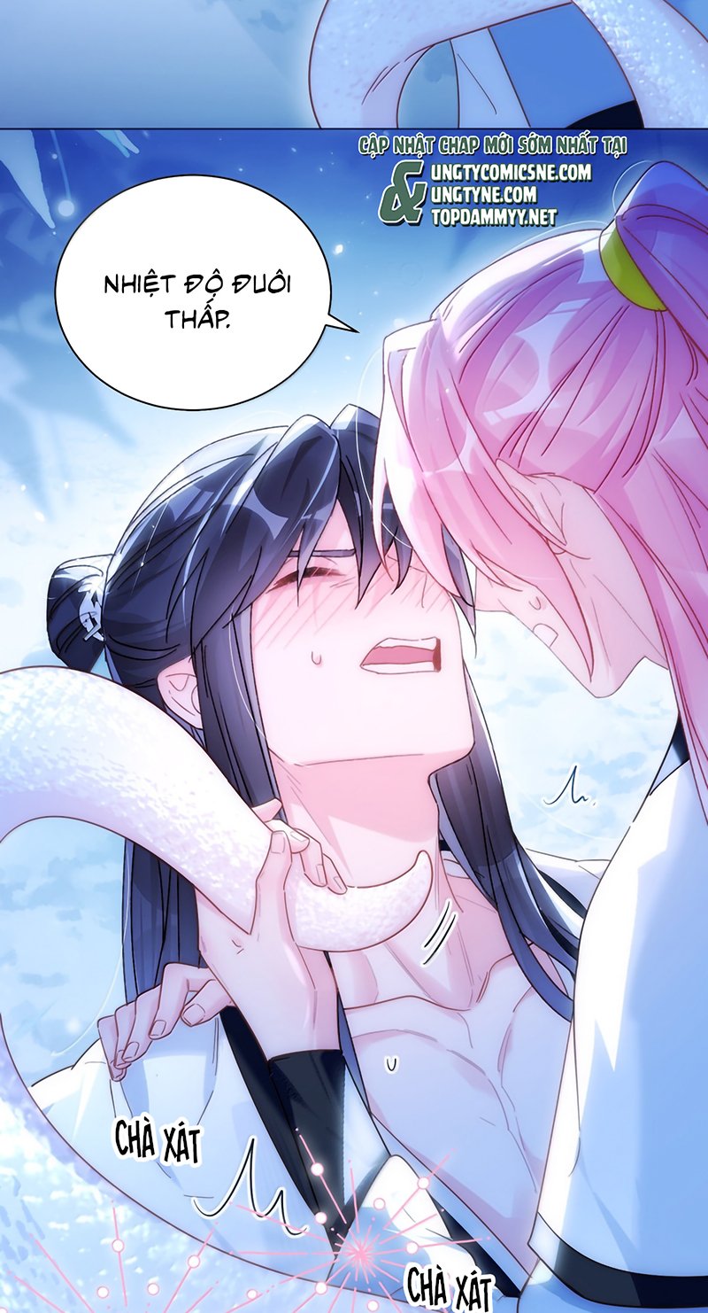 Tôi Phải Làm Một Kẻ Đại Xấu Xa Chapter 187 - Trang 2