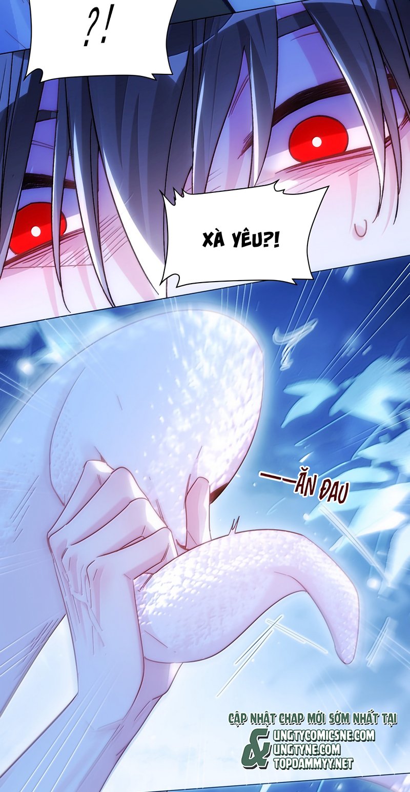 Tôi Phải Làm Một Kẻ Đại Xấu Xa Chapter 187 - Trang 2