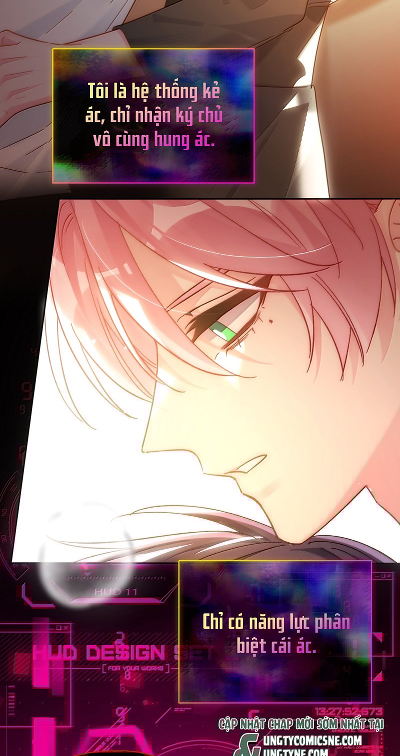 Tôi Phải Làm Một Kẻ Đại Xấu Xa Chapter 187 - Trang 2