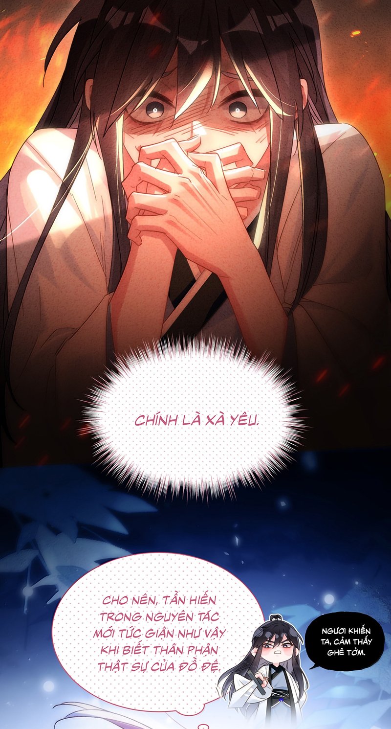 Tôi Phải Làm Một Kẻ Đại Xấu Xa Chapter 187 - Trang 2