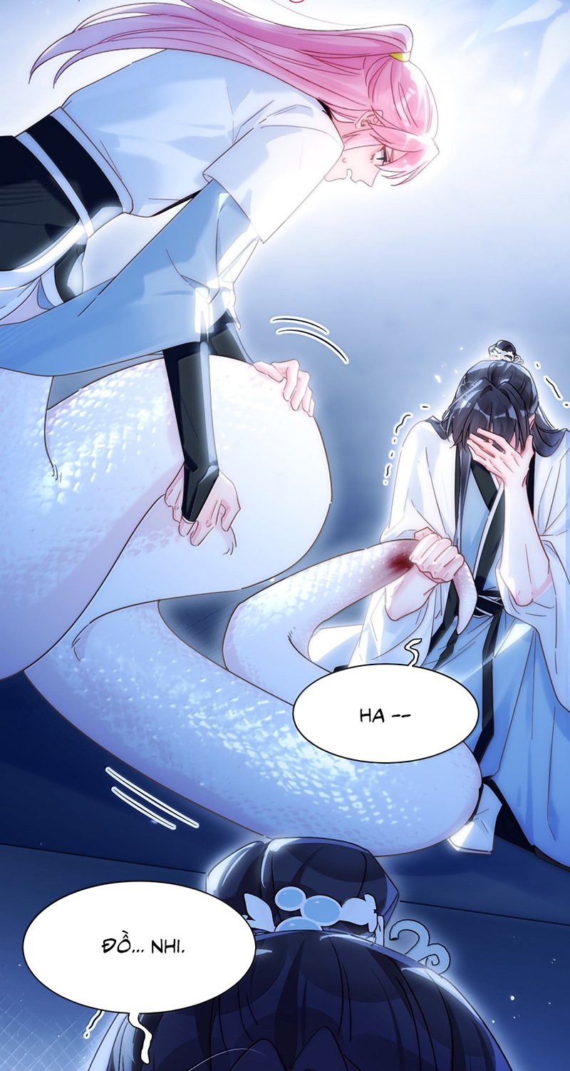 Tôi Phải Làm Một Kẻ Đại Xấu Xa Chapter 187 - Trang 2