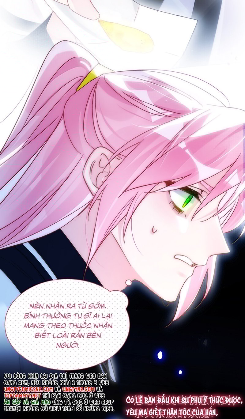 Tôi Phải Làm Một Kẻ Đại Xấu Xa Chapter 187 - Trang 2
