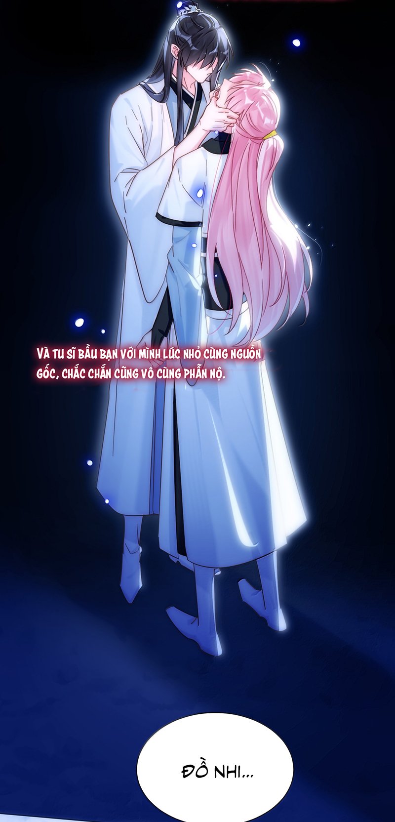 Tôi Phải Làm Một Kẻ Đại Xấu Xa Chapter 187 - Trang 2