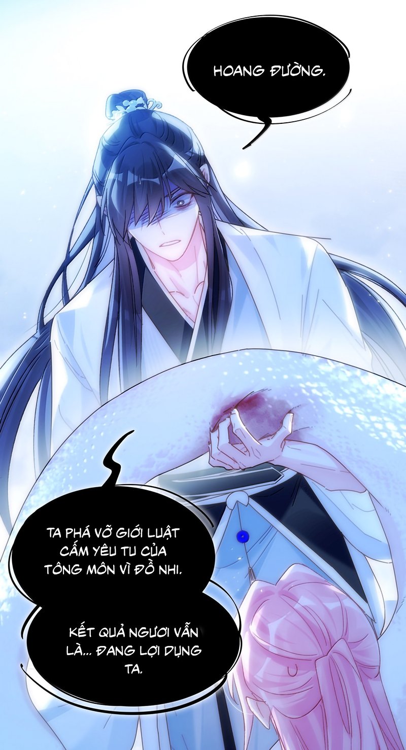 Tôi Phải Làm Một Kẻ Đại Xấu Xa Chapter 187 - Trang 2