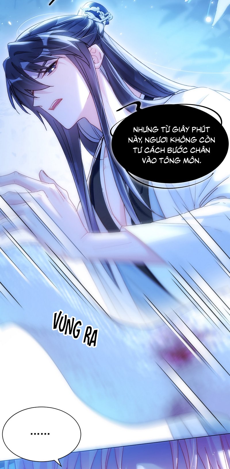 Tôi Phải Làm Một Kẻ Đại Xấu Xa Chapter 187 - Trang 2