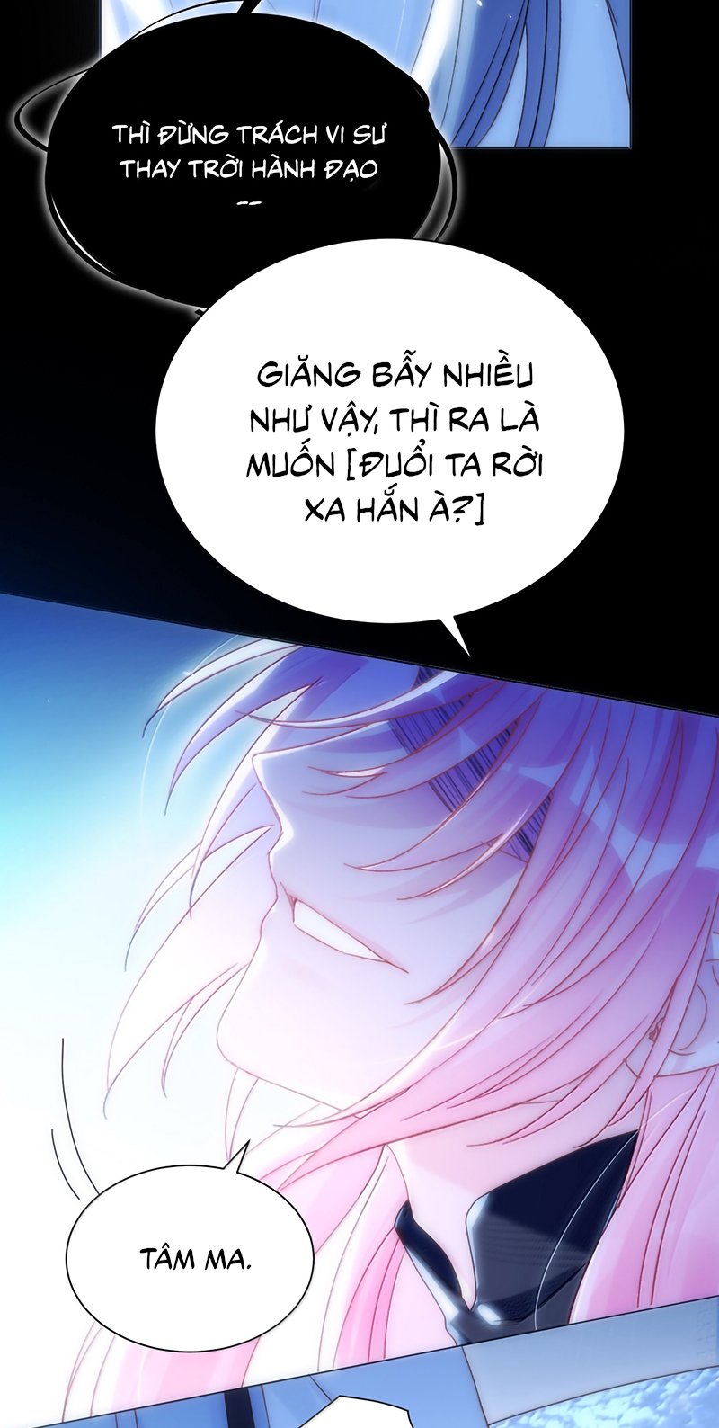 Tôi Phải Làm Một Kẻ Đại Xấu Xa Chapter 187 - Trang 2