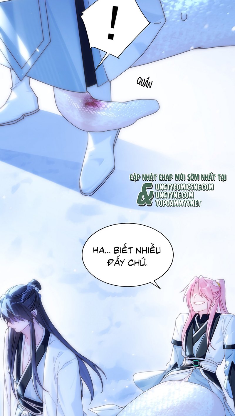 Tôi Phải Làm Một Kẻ Đại Xấu Xa Chapter 187 - Trang 2