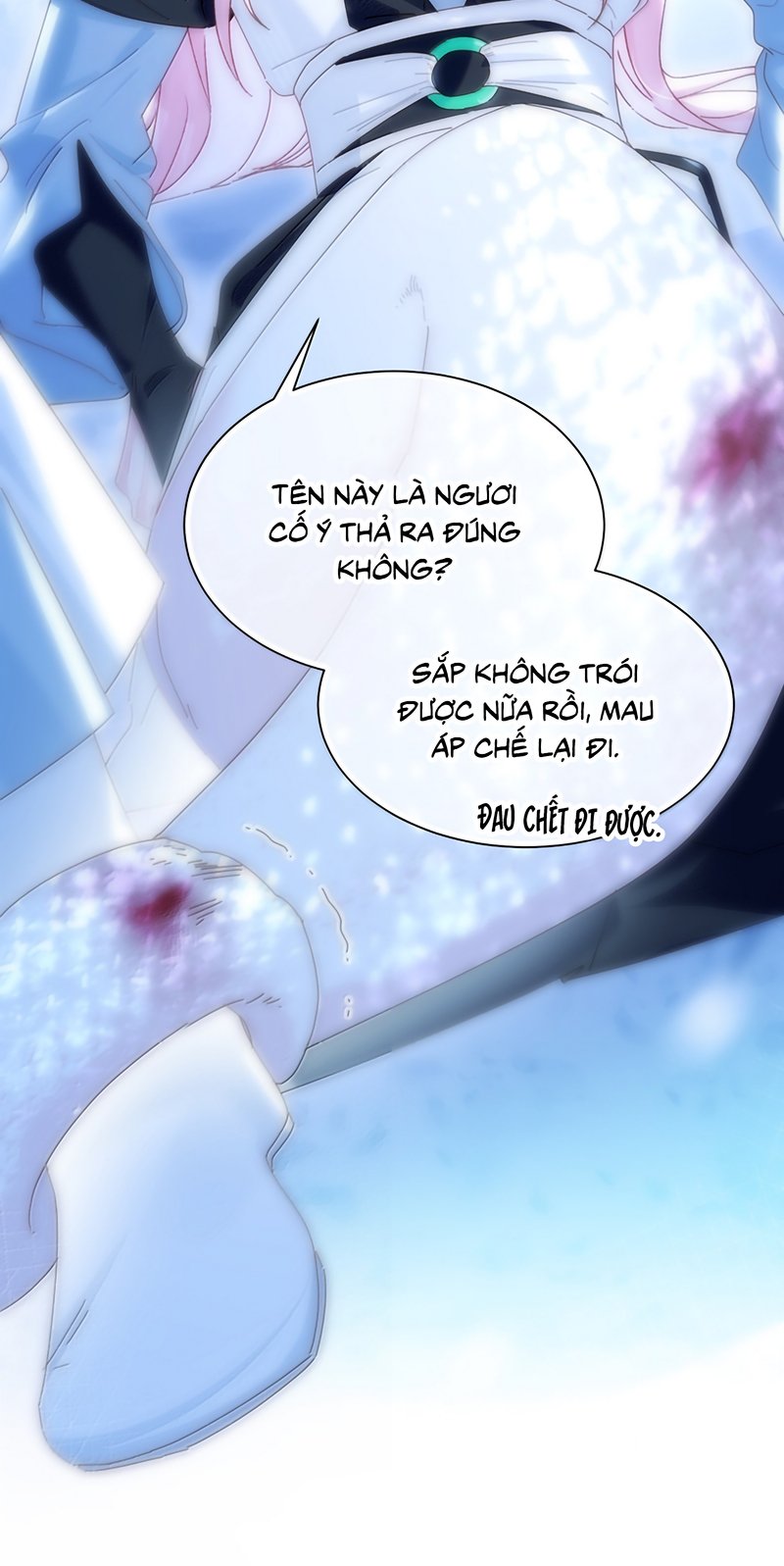 Tôi Phải Làm Một Kẻ Đại Xấu Xa Chapter 187 - Trang 2