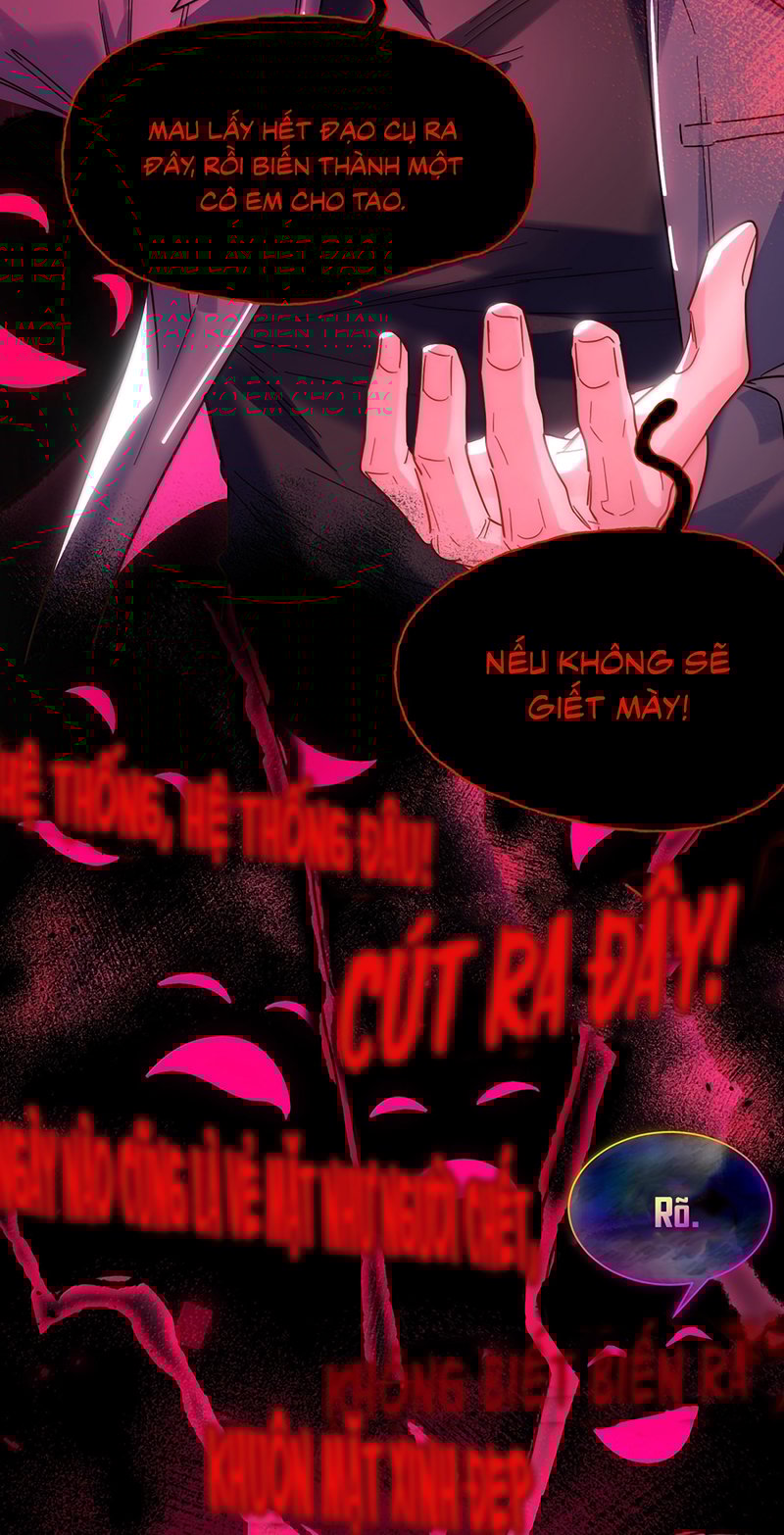 Tôi Phải Làm Một Kẻ Đại Xấu Xa Chapter 187 - Trang 2