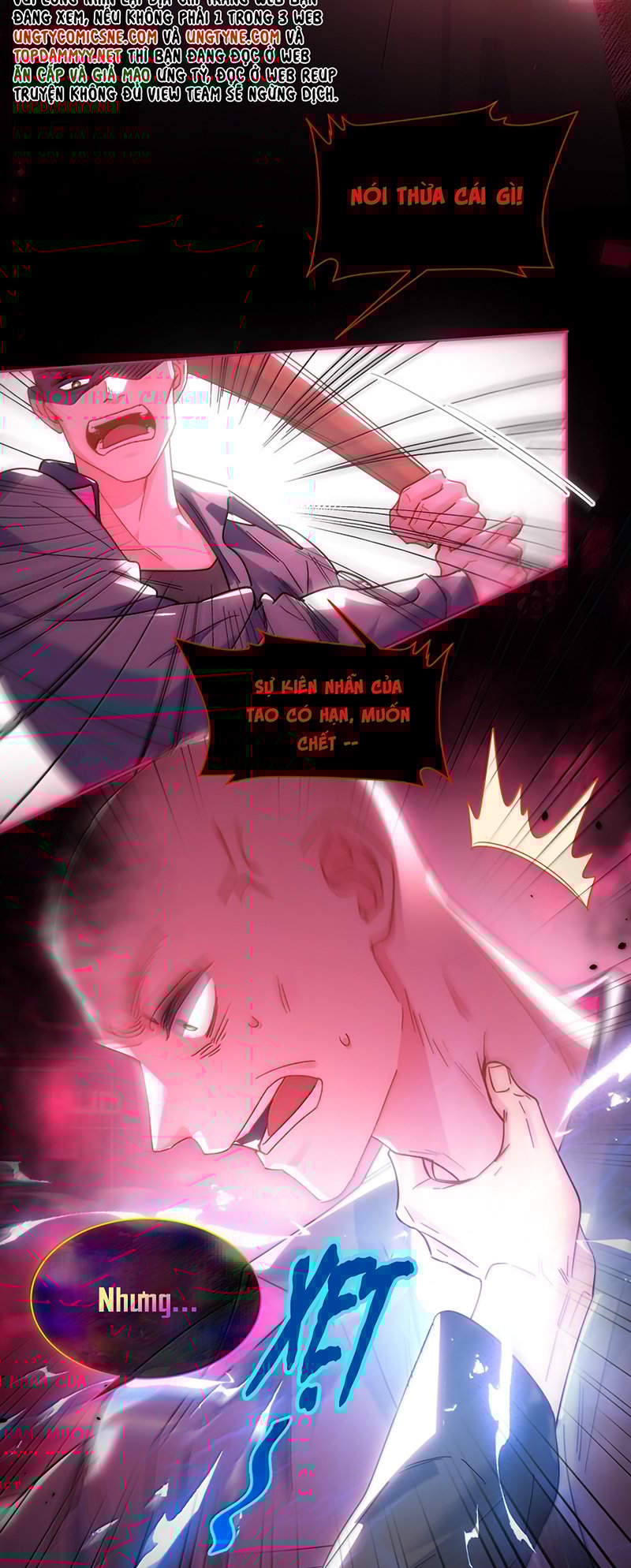 Tôi Phải Làm Một Kẻ Đại Xấu Xa Chapter 187 - Trang 2
