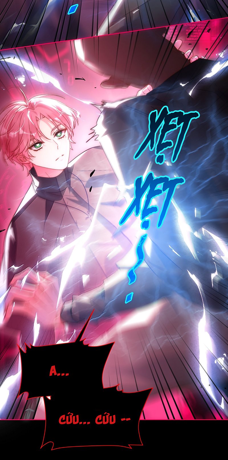Tôi Phải Làm Một Kẻ Đại Xấu Xa Chapter 187 - Trang 2