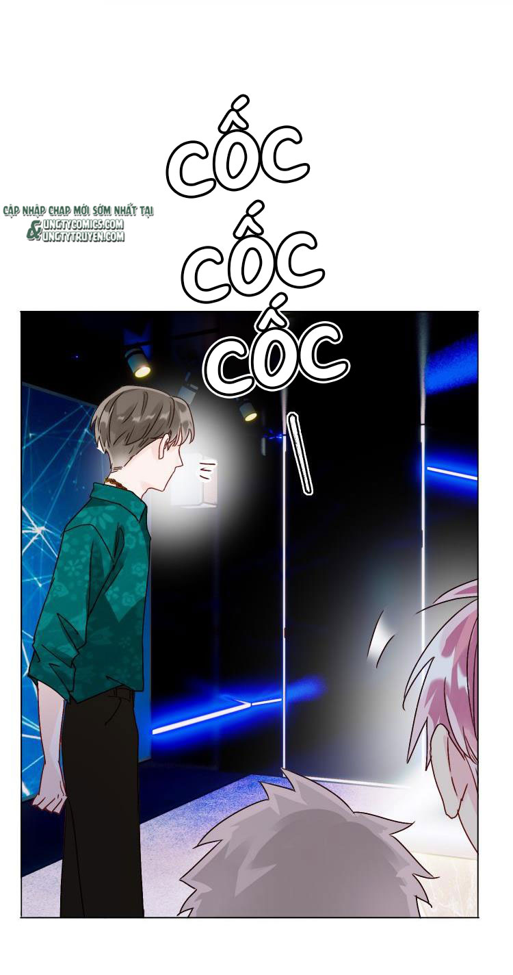 Tôi Phải Làm Một Kẻ Đại Xấu Xa Chapter 19.5 - Trang 2