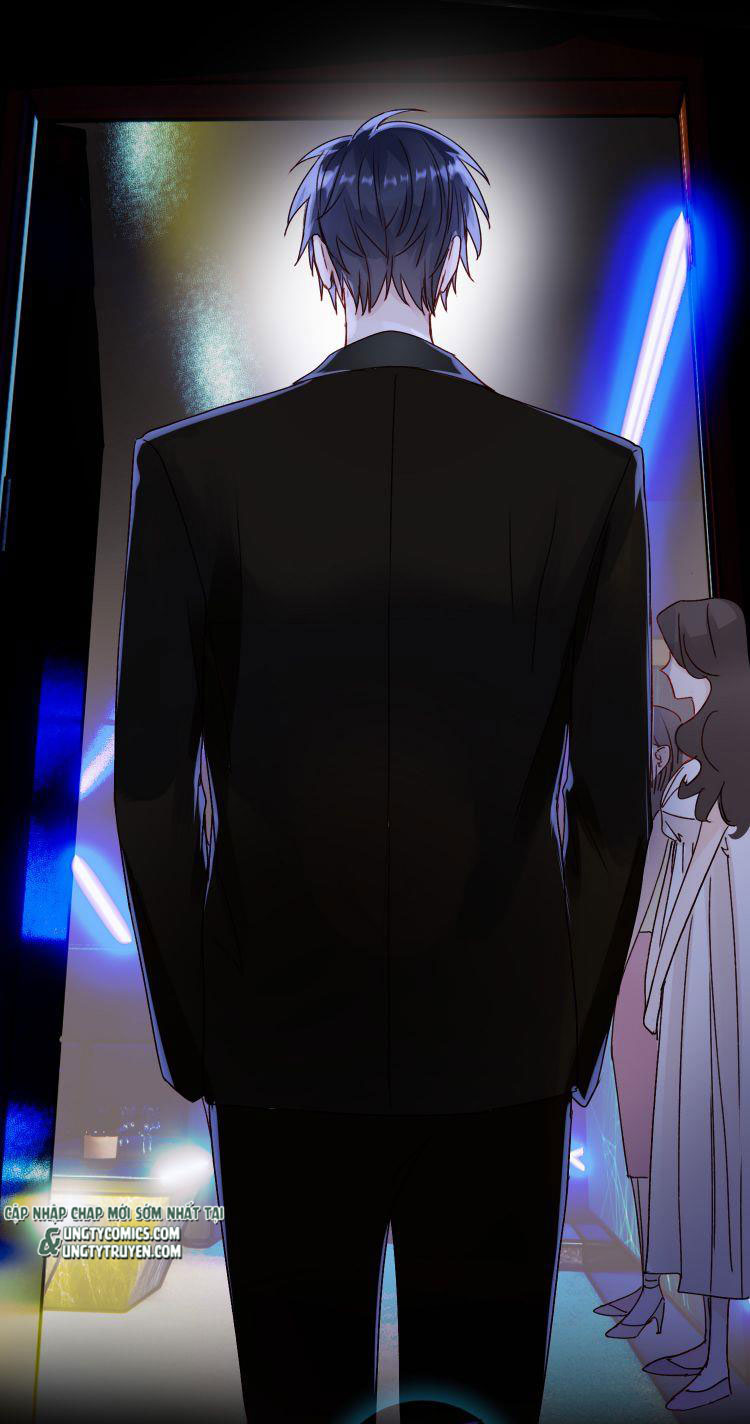 Tôi Phải Làm Một Kẻ Đại Xấu Xa Chapter 19.5 - Trang 2