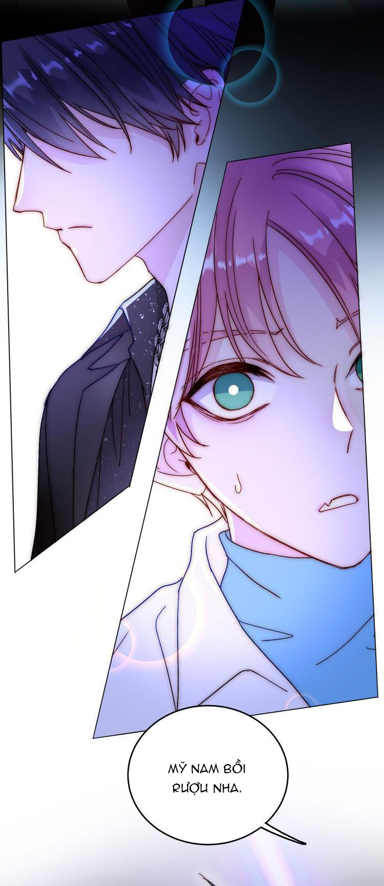 Tôi Phải Làm Một Kẻ Đại Xấu Xa Chapter 19.5 - Trang 2