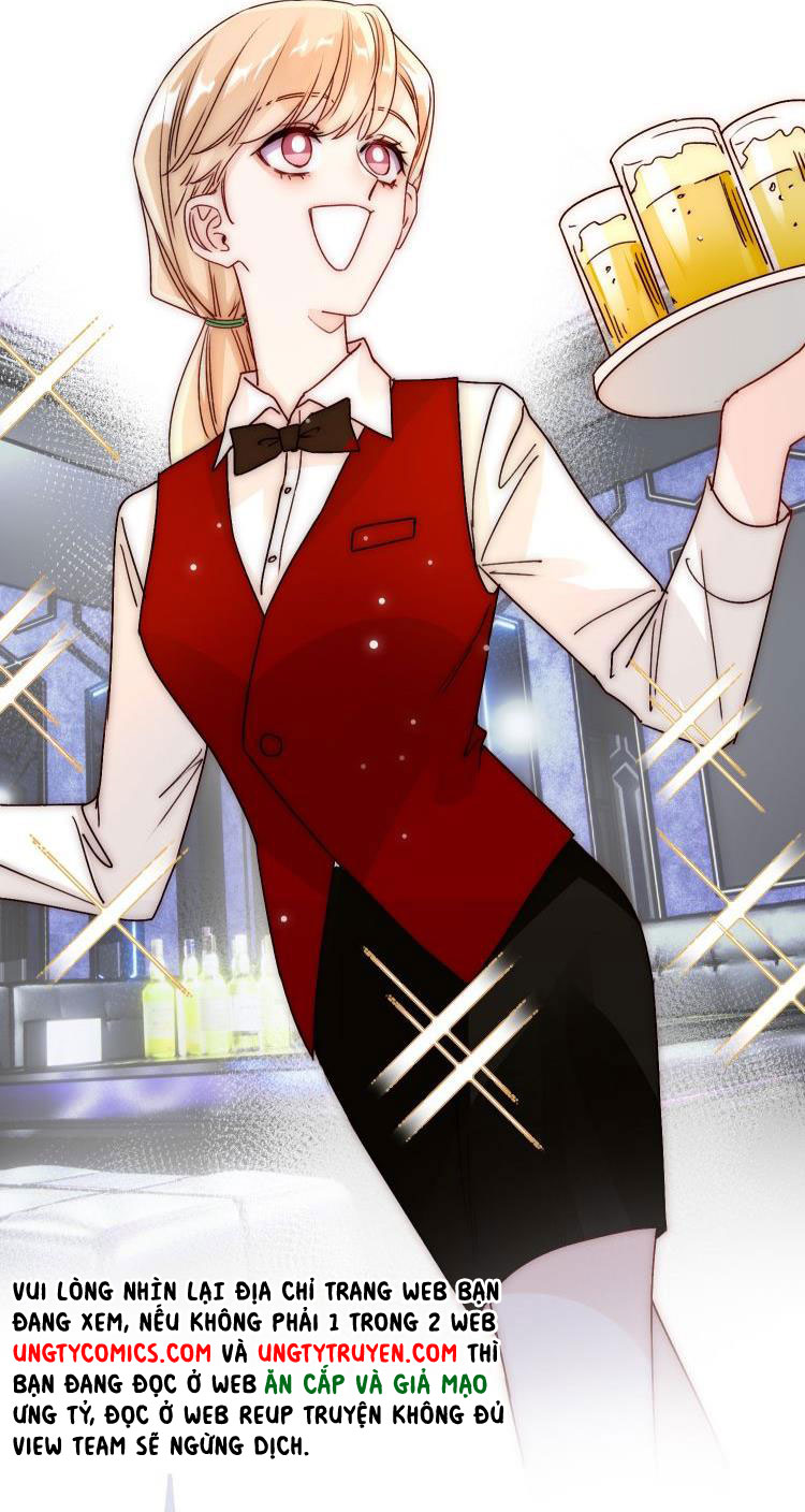 Tôi Phải Làm Một Kẻ Đại Xấu Xa Chapter 19.5 - Trang 2