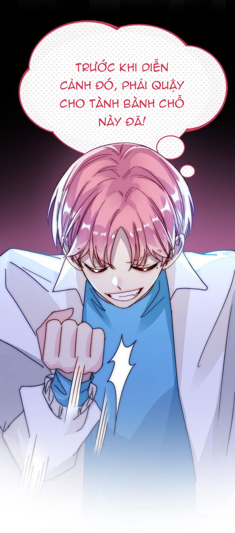 Tôi Phải Làm Một Kẻ Đại Xấu Xa Chapter 19.5 - Trang 2