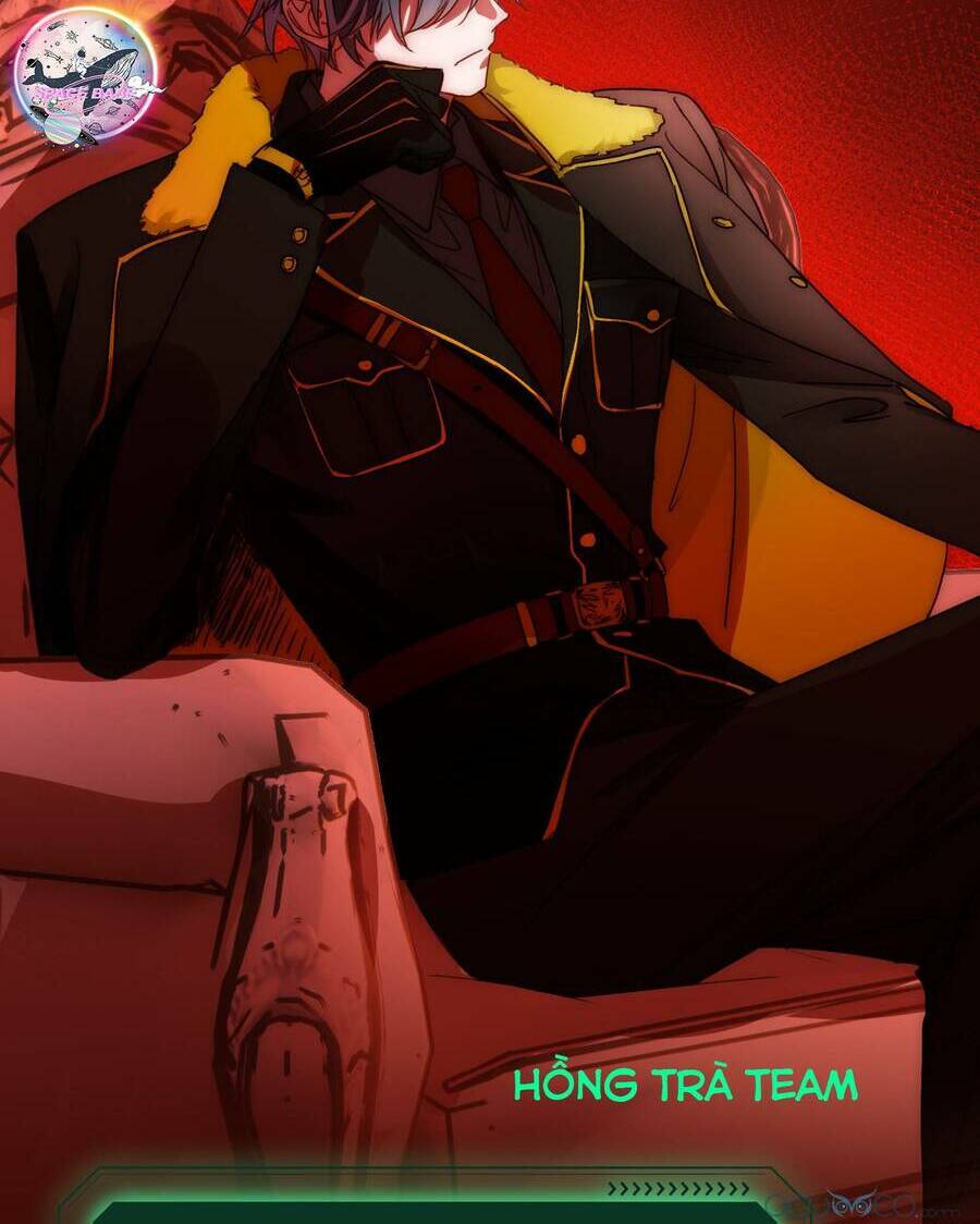 Tôi Phải Làm Một Kẻ Đại Xấu Xa Chapter 19 - Trang 2