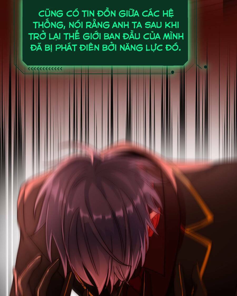 Tôi Phải Làm Một Kẻ Đại Xấu Xa Chapter 19 - Trang 2