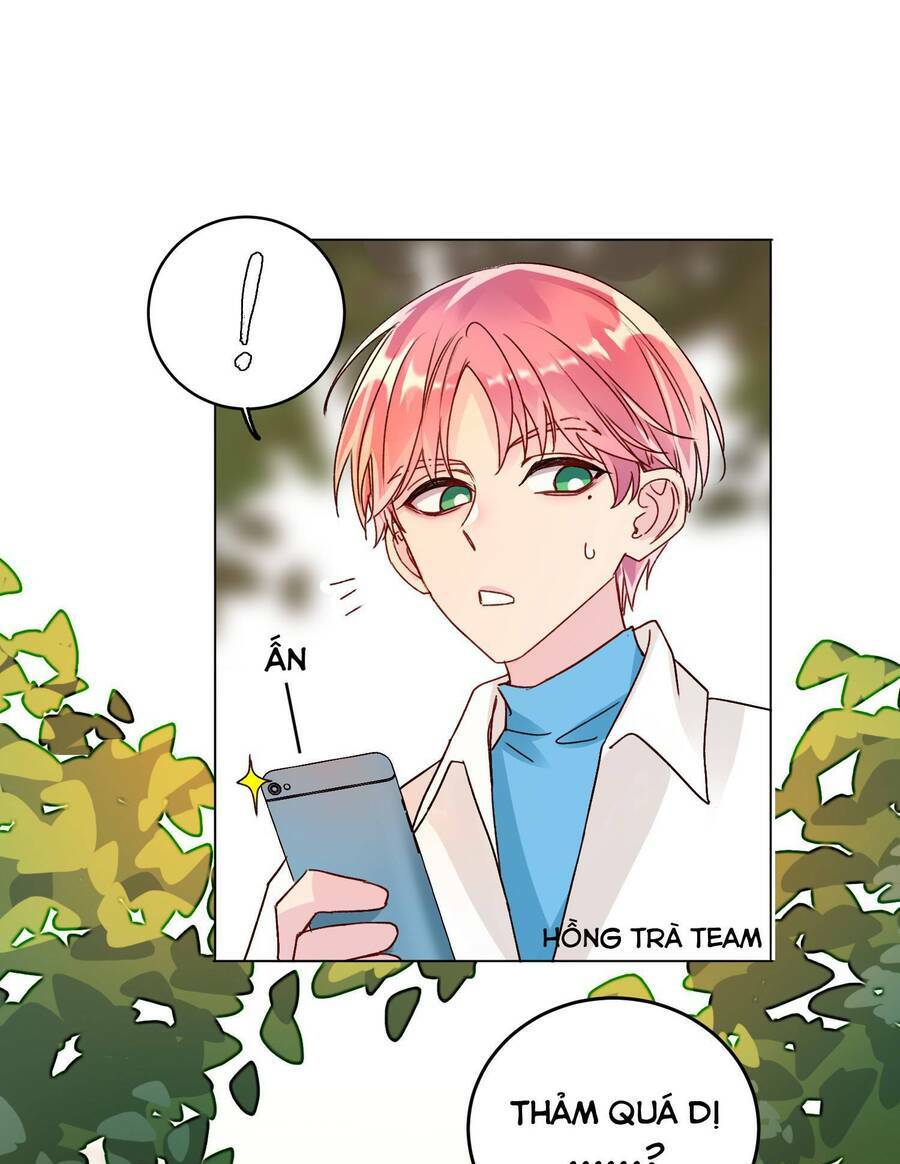 Tôi Phải Làm Một Kẻ Đại Xấu Xa Chapter 19 - Trang 2