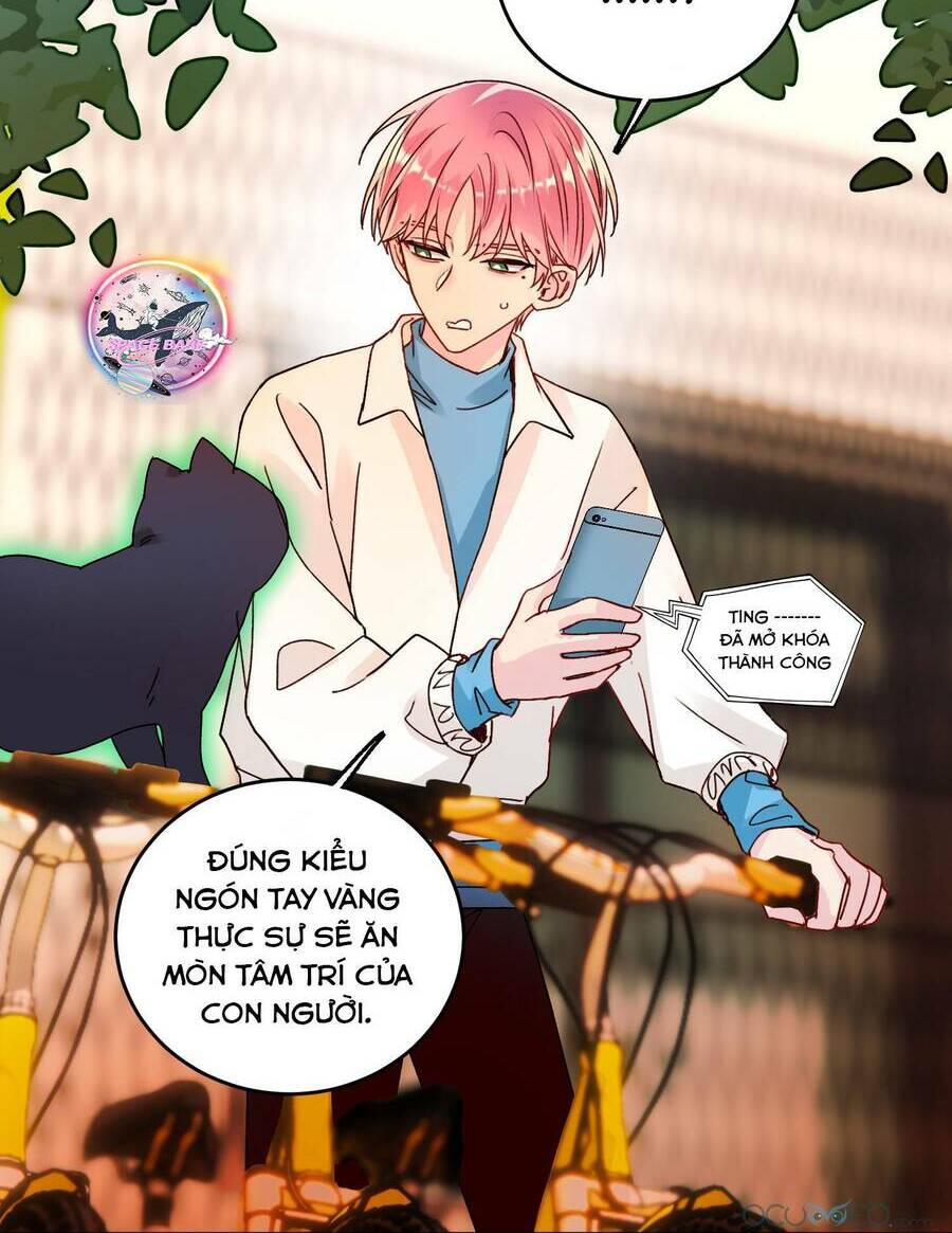 Tôi Phải Làm Một Kẻ Đại Xấu Xa Chapter 19 - Trang 2