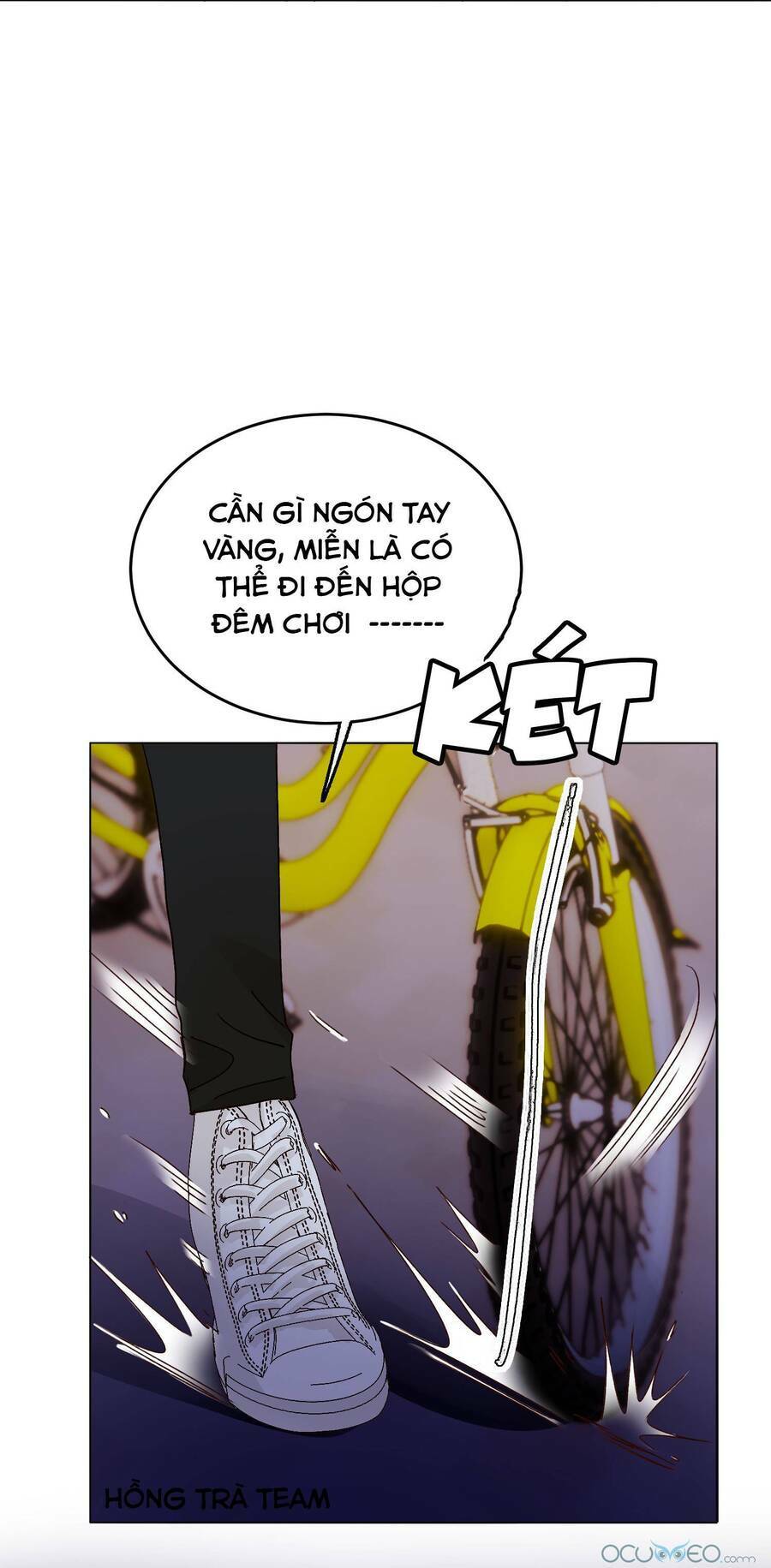 Tôi Phải Làm Một Kẻ Đại Xấu Xa Chapter 19 - Trang 2