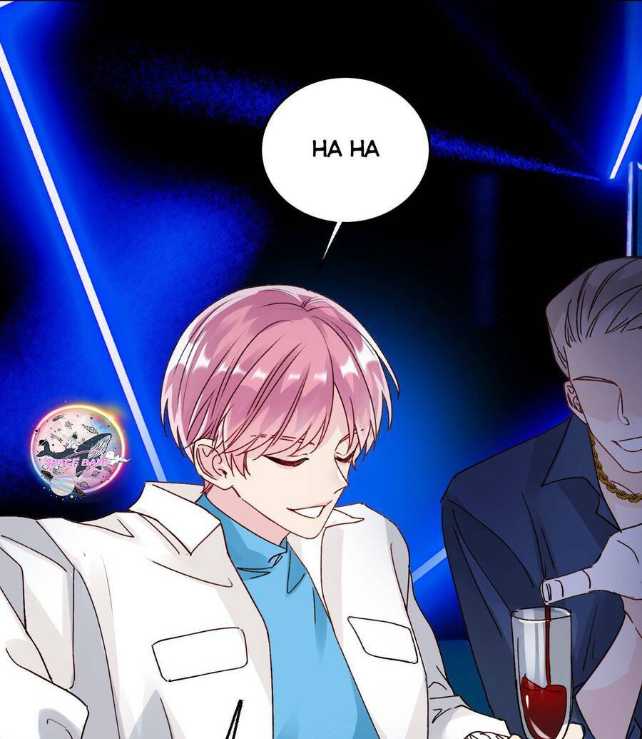 Tôi Phải Làm Một Kẻ Đại Xấu Xa Chapter 19 - Trang 2