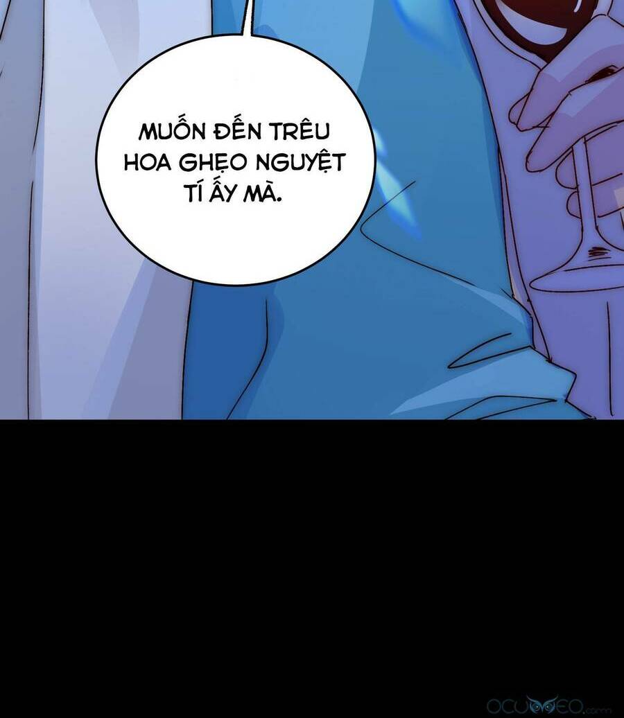 Tôi Phải Làm Một Kẻ Đại Xấu Xa Chapter 19 - Trang 2