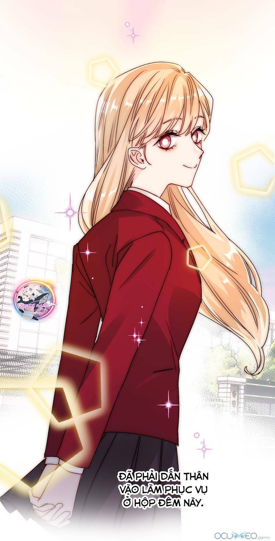 Tôi Phải Làm Một Kẻ Đại Xấu Xa Chapter 19 - Trang 2