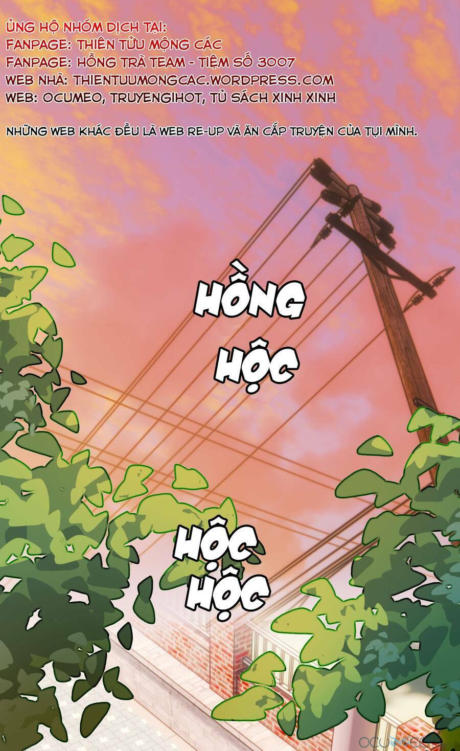 Tôi Phải Làm Một Kẻ Đại Xấu Xa Chapter 19 - Trang 2