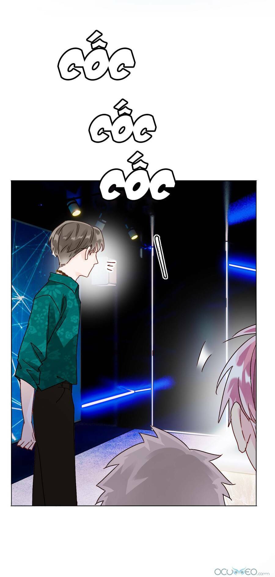 Tôi Phải Làm Một Kẻ Đại Xấu Xa Chapter 19 - Trang 2