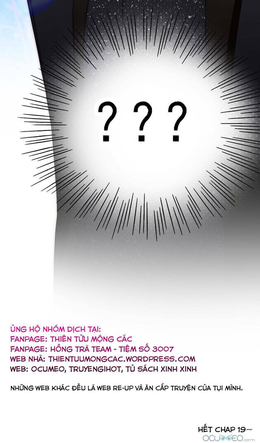 Tôi Phải Làm Một Kẻ Đại Xấu Xa Chapter 19 - Trang 2