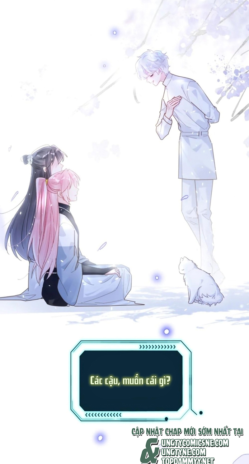 Tôi Phải Làm Một Kẻ Đại Xấu Xa Chapter 193 - Trang 2