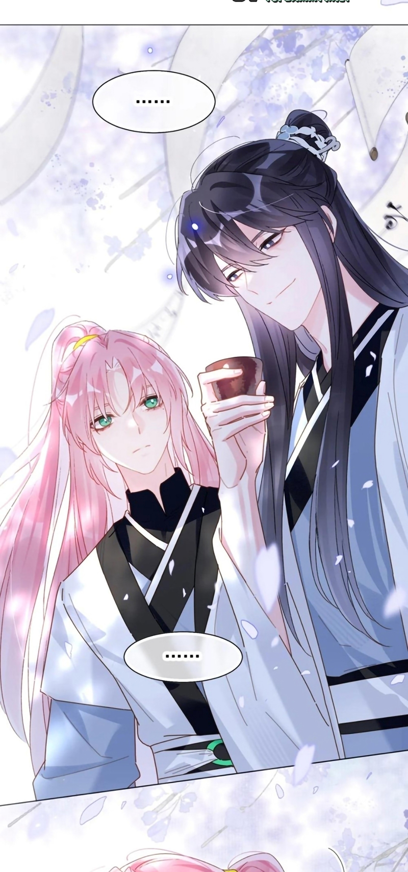 Tôi Phải Làm Một Kẻ Đại Xấu Xa Chapter 193 - Trang 2