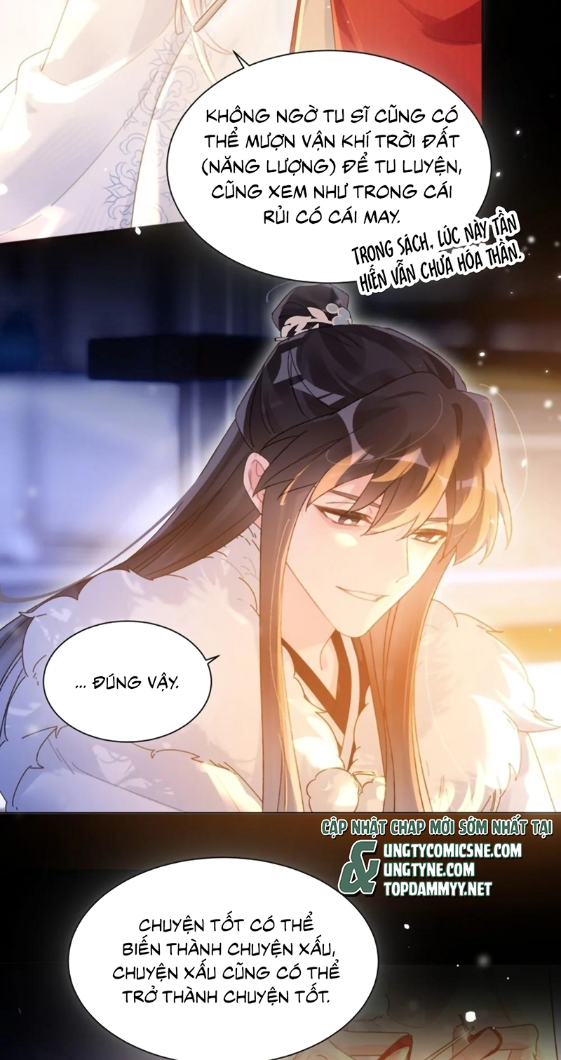 Tôi Phải Làm Một Kẻ Đại Xấu Xa Chapter 193 - Trang 2