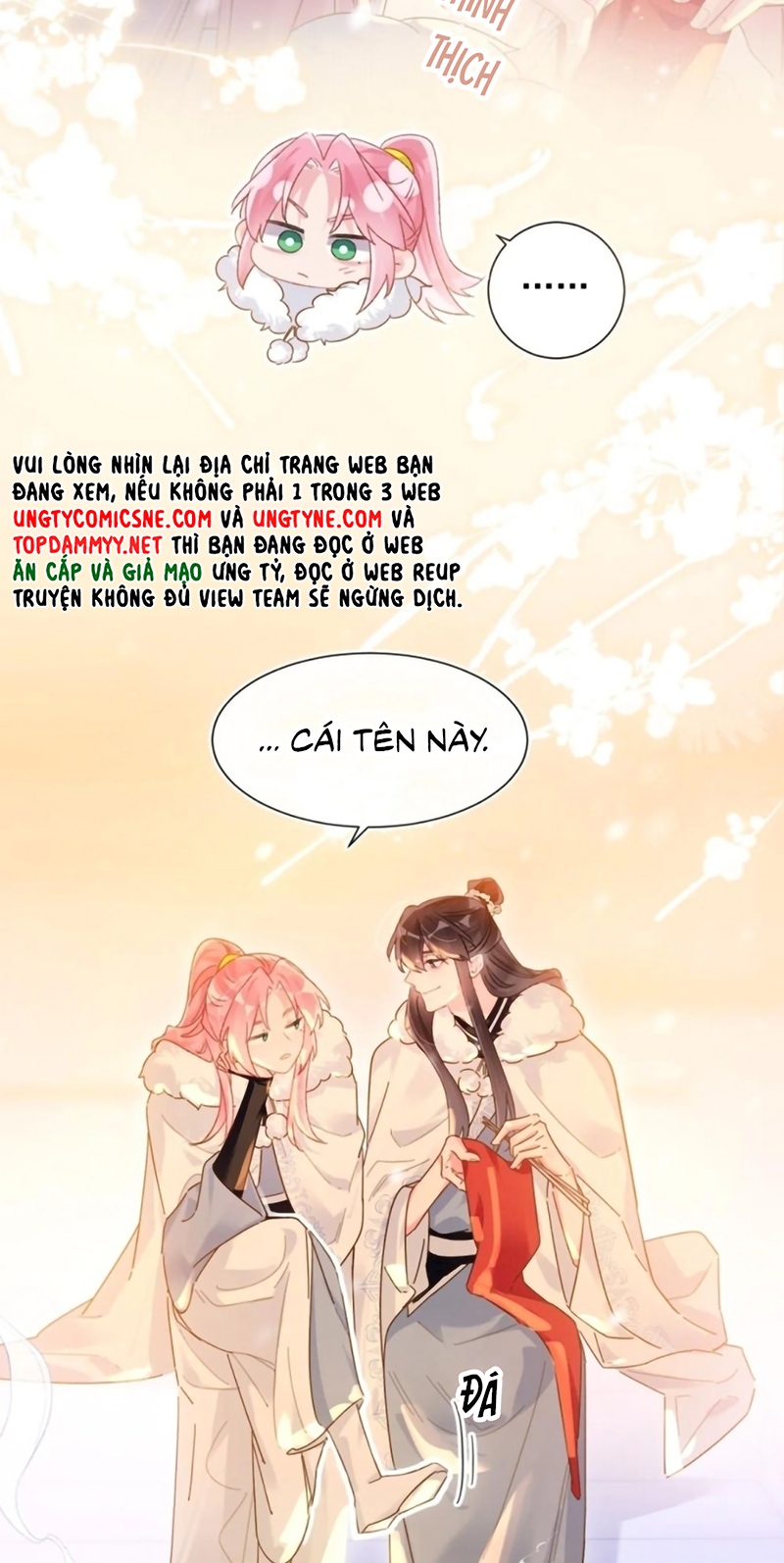 Tôi Phải Làm Một Kẻ Đại Xấu Xa Chapter 193 - Trang 2