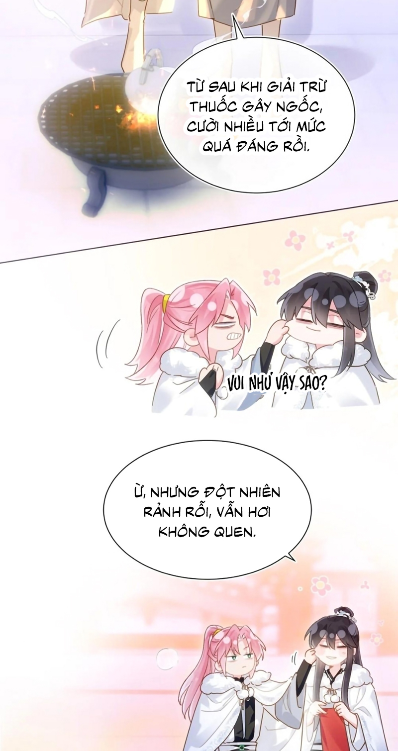 Tôi Phải Làm Một Kẻ Đại Xấu Xa Chapter 193 - Trang 2