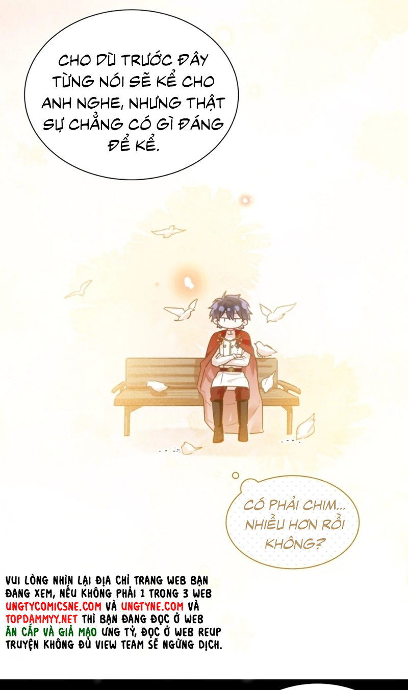 Tôi Phải Làm Một Kẻ Đại Xấu Xa Chapter 193 - Trang 2