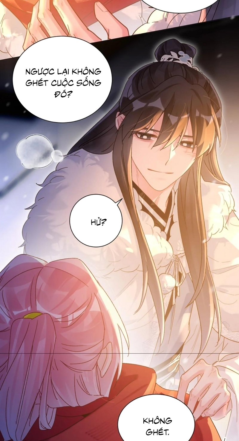 Tôi Phải Làm Một Kẻ Đại Xấu Xa Chapter 193 - Trang 2