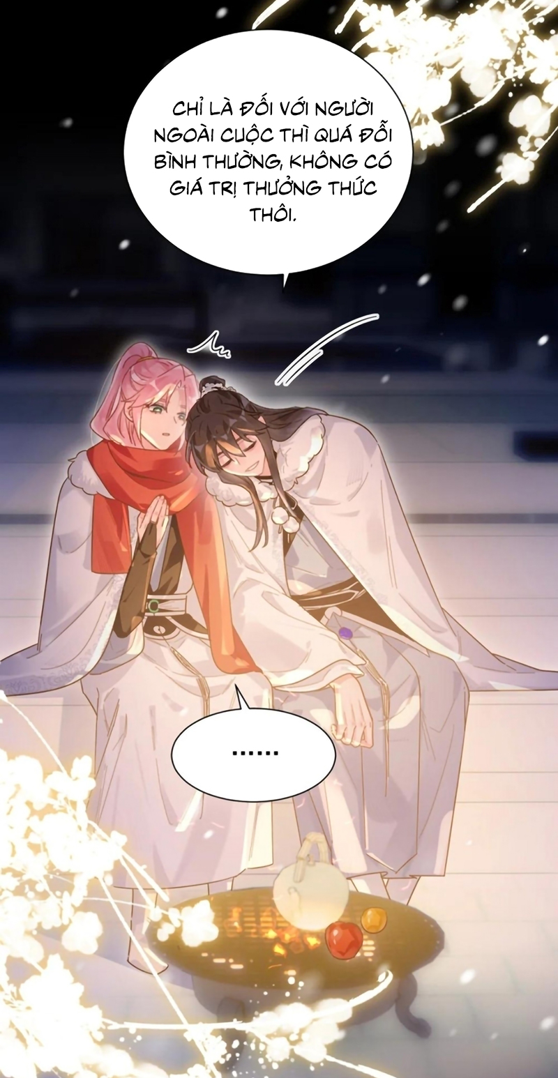 Tôi Phải Làm Một Kẻ Đại Xấu Xa Chapter 193 - Trang 2