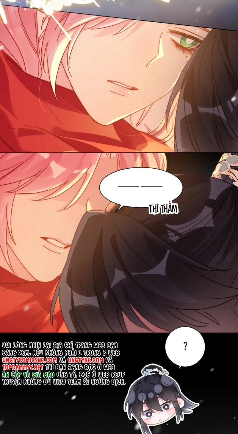 Tôi Phải Làm Một Kẻ Đại Xấu Xa Chapter 193 - Trang 2