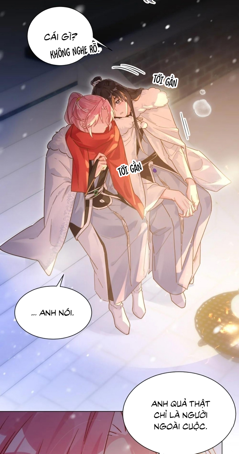 Tôi Phải Làm Một Kẻ Đại Xấu Xa Chapter 193 - Trang 2