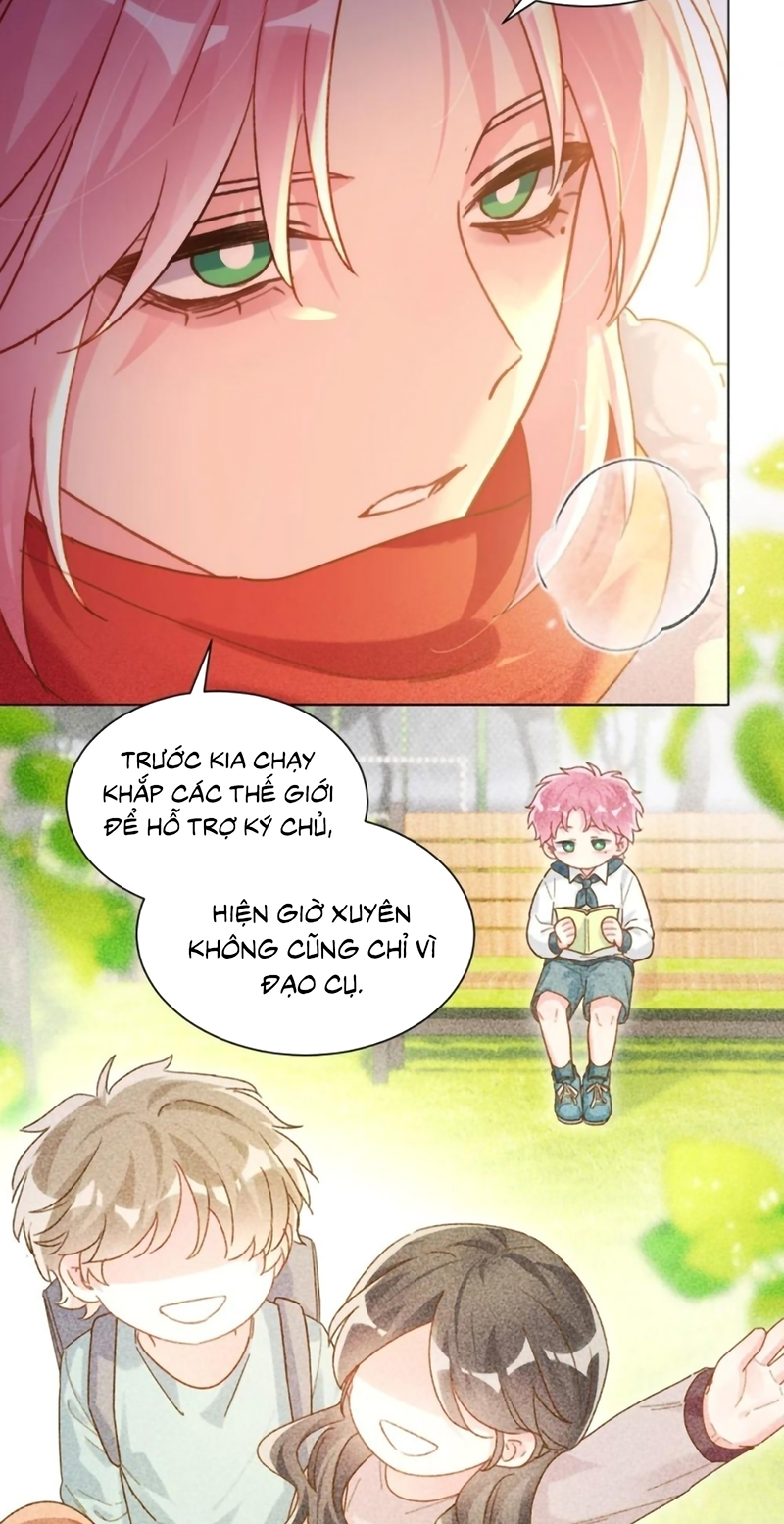 Tôi Phải Làm Một Kẻ Đại Xấu Xa Chapter 193 - Trang 2