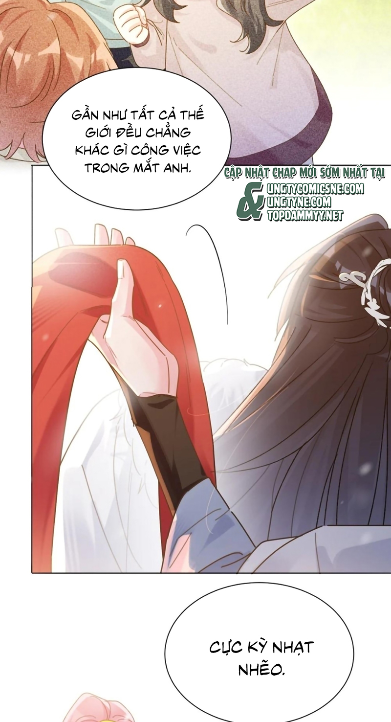 Tôi Phải Làm Một Kẻ Đại Xấu Xa Chapter 193 - Trang 2