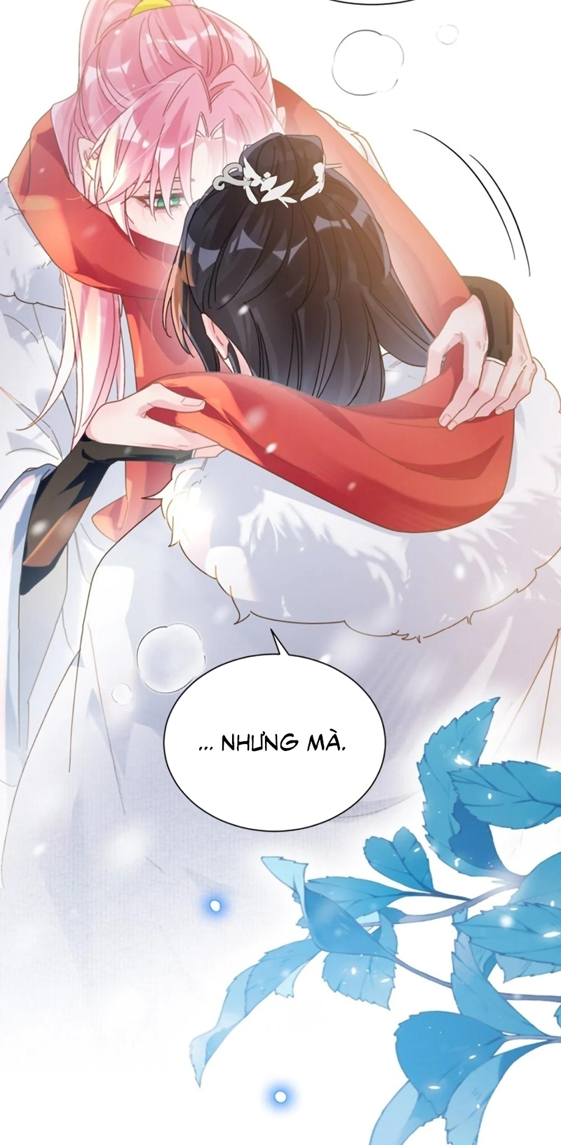 Tôi Phải Làm Một Kẻ Đại Xấu Xa Chapter 193 - Trang 2