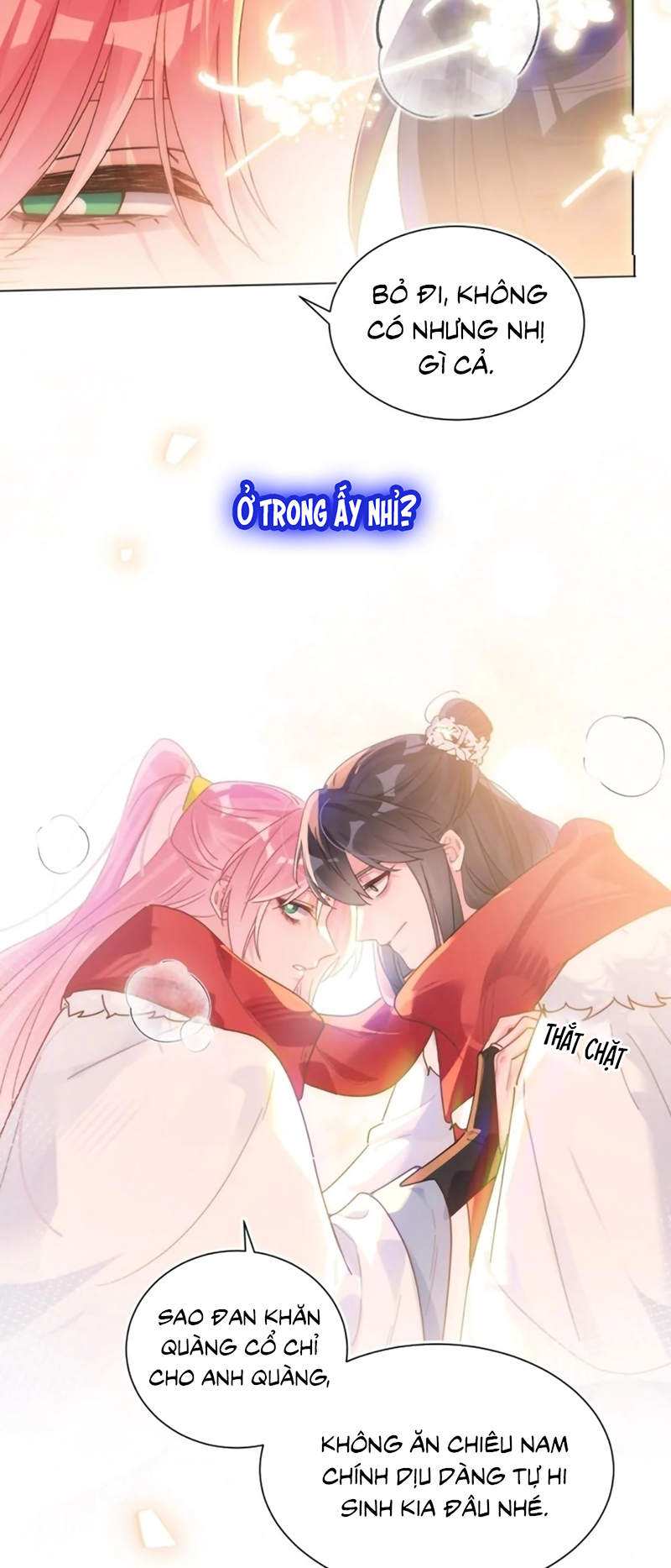 Tôi Phải Làm Một Kẻ Đại Xấu Xa Chapter 193 - Trang 2