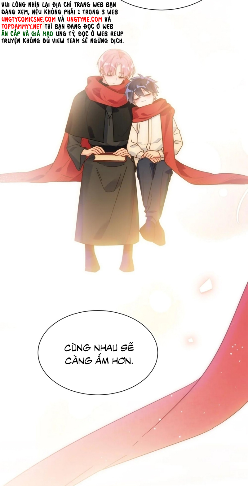 Tôi Phải Làm Một Kẻ Đại Xấu Xa Chapter 193 - Trang 2