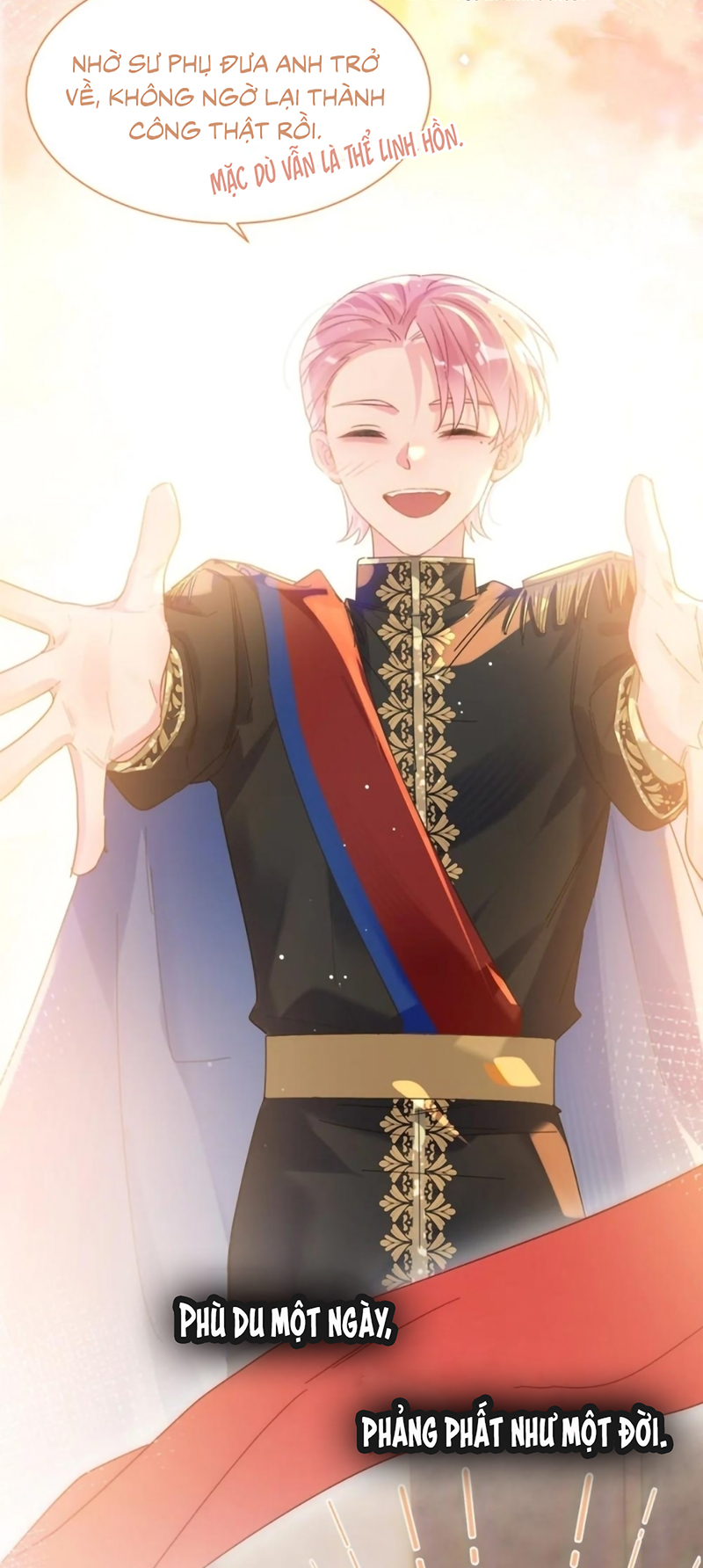 Tôi Phải Làm Một Kẻ Đại Xấu Xa Chapter 193 - Trang 2