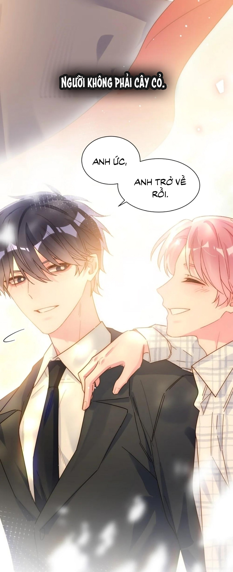 Tôi Phải Làm Một Kẻ Đại Xấu Xa Chapter 193 - Trang 2