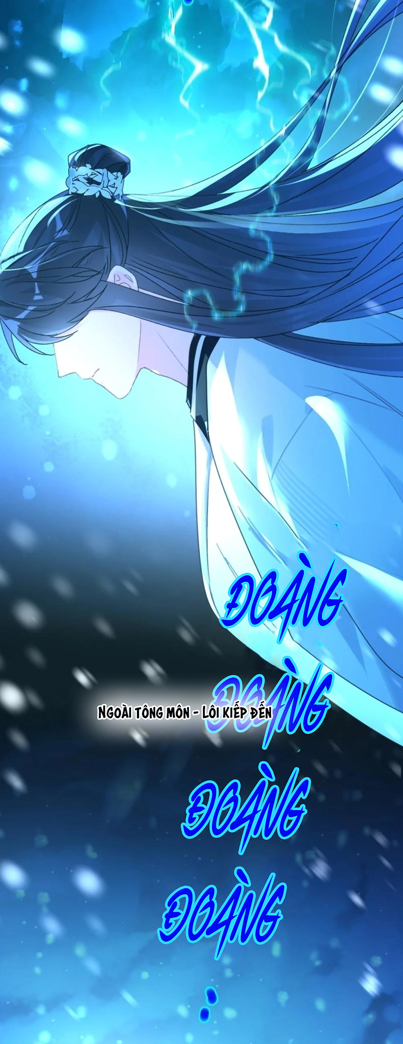 Tôi Phải Làm Một Kẻ Đại Xấu Xa Chapter 193 - Trang 2